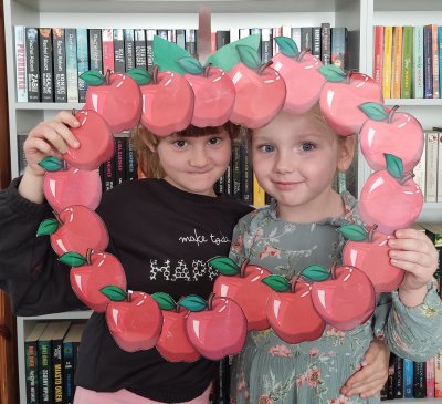 Małe Miłe Czwartki - Święto Jabłka 2025